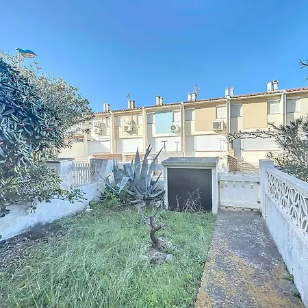 Spacious House Near The