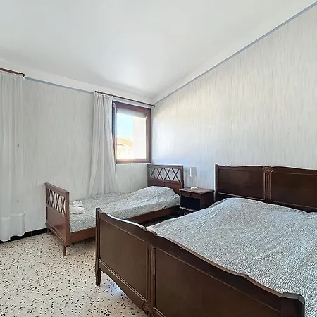 Spacious House Near The Nyaraló