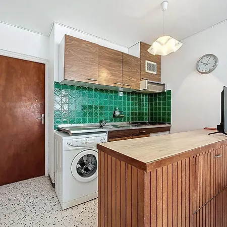 Spacious House Near The Nyaraló Port-la-Nouvelle