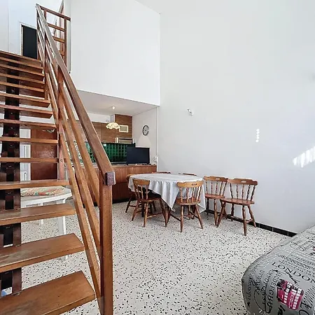 Spacious House Near The * Port-la-Nouvelle