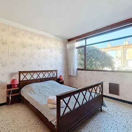 Spacious House Near The